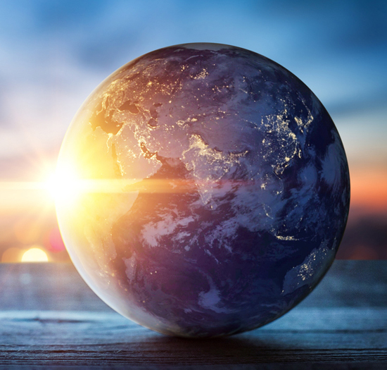 グローバルネットワーク